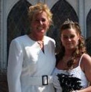 Meet your Posher, Cathy